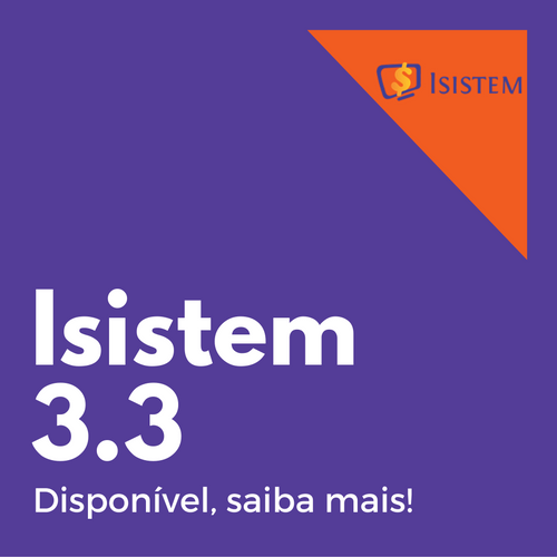 Isistem 3.3 com API ResellerClub disponível!