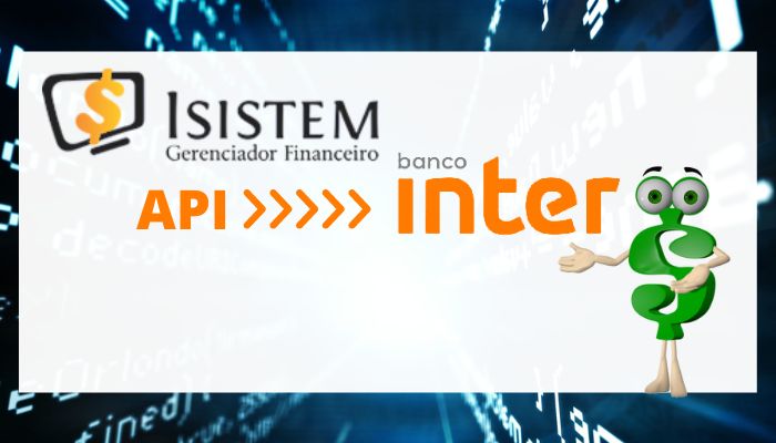 Integrar forma de pagamento banco Inter